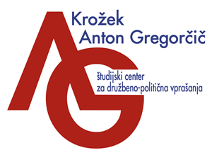 Krožek Anton Gregorčič