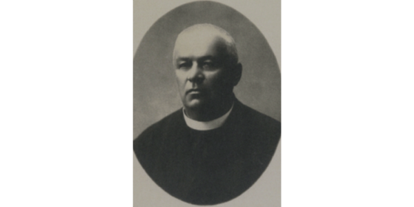 Dr. Anton Gregorčič