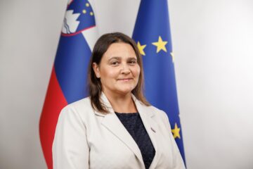 Poslanica ob 35. obletnici slovenske samostojnosti