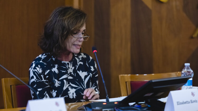 Rav. Elisabetta Kovic – Anton Gregorčič: Njegova dediščina za slovensko šolo danes