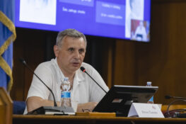 Rav. Peter Černic – Anton Gregorčič: politično udejstvovanje v deželnem zboru