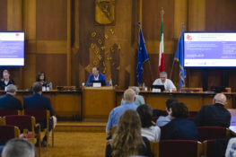 Mednarodni simpozij ob 100-letnici smrti dr. Antona Gregorčiča