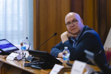 Dr. Renato Podbersič ml. – Anton Gregorčič na Dunaju