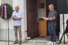 Marko Uršič: Le vrnitev trupel, z vso njihovo dramo, nam pomaga predelati žalost.
