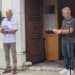 Marko Uršič: Le vrnitev trupel, z vso njihovo dramo, nam pomaga predelati žalost.
