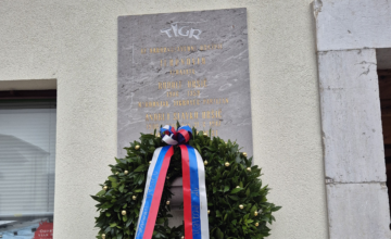 79. obletnica tragičnega izginotja Andreja Slavka Uršiča – medijski odmevi