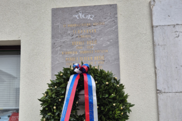 79. obletnica tragičnega izginotja Andreja Slavka Uršiča – medijski odmevi
