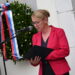 Dr. Helena Jaklitsch: Andrej Slavko Uršič ni nikoli omahoval, ko je šlo za njegov narod, pravičnost, za vrednote demokracije.